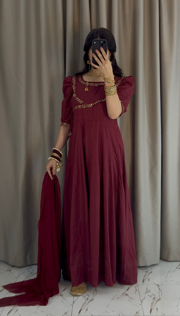 Frocks