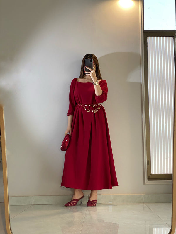 Frocks